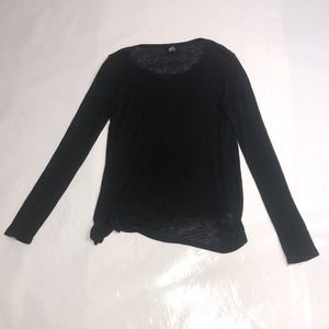 Bobeau Sweater Size Large